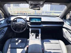 Haval H6S 2.0T AWD Trendsetter Edition - ფოტო 11