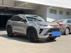 Haval H6S 2.0T AWD Trendsetter Edition - ფოტო 3