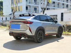 Haval H6S 2.0T AWD Trendsetter Edition - ფოტო 4