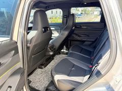 Haval H6S 2.0T AWD Trendsetter Edition - ფოტო 8