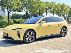 Nio ET5T 75kWh Touring - ფოტო 1