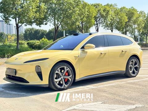2024 Nio ET5T 75kWh Touring - car from China