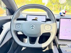 Nio ET5T 75kWh Touring - ფოტო 10