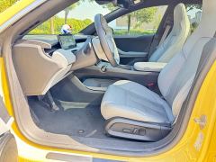 Nio ET5T 75kWh Touring - ფოტო 4