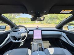 Nio ET5T 75kWh Touring - ფოტო 6