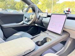Nio ET5T 75kWh Touring - ფოტო 9