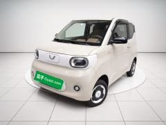 Wuling Hongguang MINIEV 215KM - photo 1