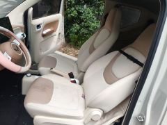 Wuling Hongguang MINIEV 215KM - photo 11