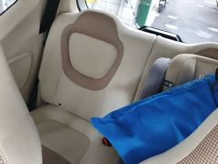 Wuling Hongguang MINIEV 215KM - photo 13