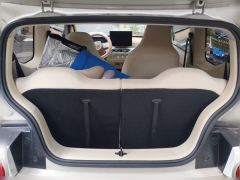 Wuling Hongguang MINIEV 215KM - photo 15