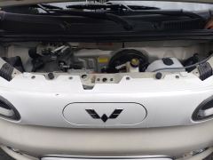 Wuling Hongguang MINIEV 215KM - photo 16