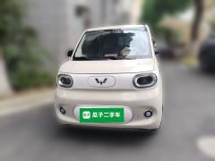 Wuling Hongguang MINIEV 215KM - photo 2