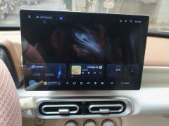 Wuling Hongguang MINIEV 215KM - photo 20