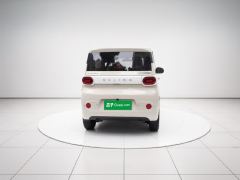 Wuling Hongguang MINIEV 215KM - photo 3