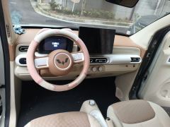 Wuling Hongguang MINIEV 215KM - photo 5