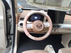Wuling Hongguang MINIEV 215KM - photo 6