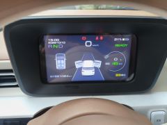 Wuling Hongguang MINIEV 215KM - photo 7