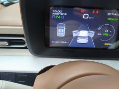 Wuling Hongguang MINIEV 215KM - photo 8