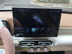 Wuling Hongguang MINIEV 215KM - photo 9