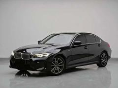 BMW 3 Series 320Li M Sport Package - photo 1