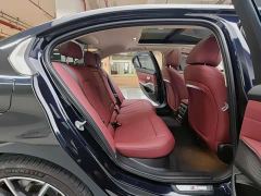 BMW 3 Series 320Li M Sport Package - photo 12