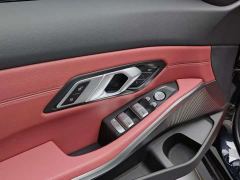 BMW 3 Series 320Li M Sport Package - photo 17