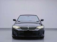 BMW 3 Series 320Li M Sport Package - photo 2