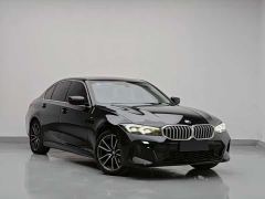 BMW 3 Series 320Li M Sport Package - photo 3