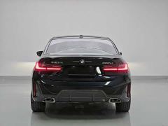BMW 3 Series 320Li M Sport Package - photo 5