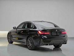 BMW 3 Series 320Li M Sport Package - photo 6