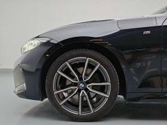 BMW 3 Series 320Li M Sport Package - photo 8