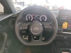 Audi A4L 40 TFSI Luxury Dynamic - photo 10
