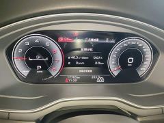 Audi A4L 40 TFSI Luxury Dynamic - photo 11