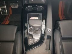 Audi A4L 40 TFSI Luxury Dynamic - photo 13