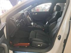 Audi A4L 40 TFSI Luxury Dynamic - photo 14