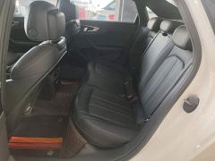 Audi A4L 40 TFSI Luxury Dynamic - photo 16