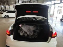 Audi A4L 40 TFSI Luxury Dynamic - photo 18