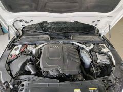 Audi A4L 40 TFSI Luxury Dynamic - photo 19