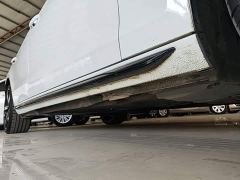 Audi A4L 40 TFSI Luxury Dynamic - photo 20