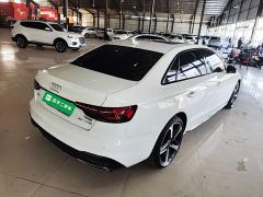 Audi A4L 40 TFSI Luxury Dynamic - photo 6