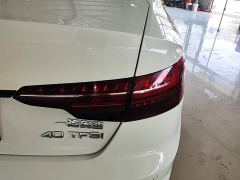 Audi A4L 40 TFSI Luxury Dynamic - photo 7