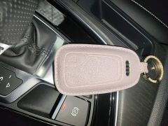 Audi A4L 40 TFSI Luxury Dynamic - photo 8