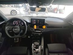 Audi A4L 40 TFSI Luxury Dynamic - photo 9