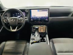 Lexus GX Peak Edition - photo 10