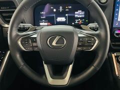 Lexus GX Peak Edition - photo 11
