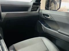 Lexus GX Peak Edition - photo 12