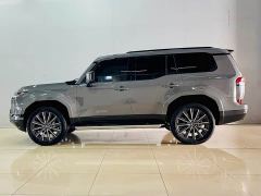 Lexus GX Peak Edition - photo 4
