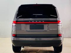 Lexus GX Peak Edition - photo 5