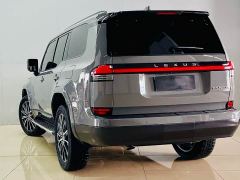 Lexus GX Peak Edition - photo 6