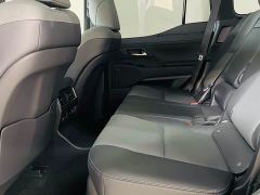 Lexus GX Peak Edition - photo 9